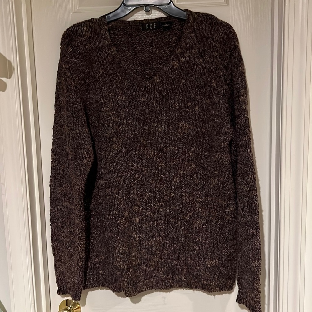 Roe Ladies Sweater